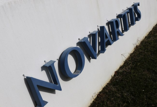Novartis