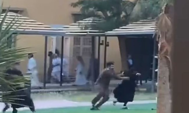 ΣΑΟΥΔΙΚΗ ΑΡΑΒΙΑ ΑΝΑΜΟΡΦΩΤΗΡΙΟ