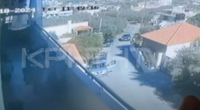 Κρήτη: Δολοφονία η παράσυρση της Ράνιας - Είχαν πάει τον 33χρονο στο ψυχιατρείο, έκριναν ότι δεν χρήζει νοσηλείας...