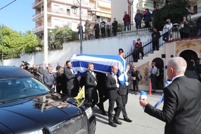 ΚΗΔΕΙΑ ΝΙΚΟΛΑΙΔΗ