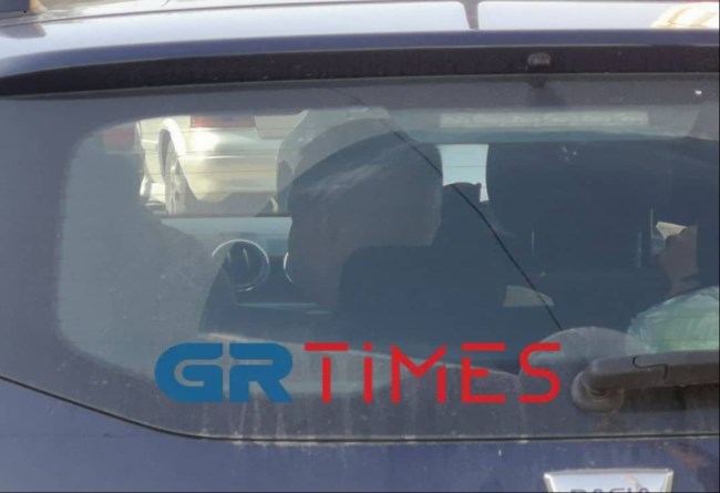 αστυνομια