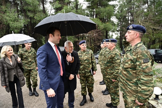 Κασσελάκης Θήβα