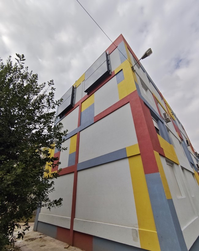 Passivista 2