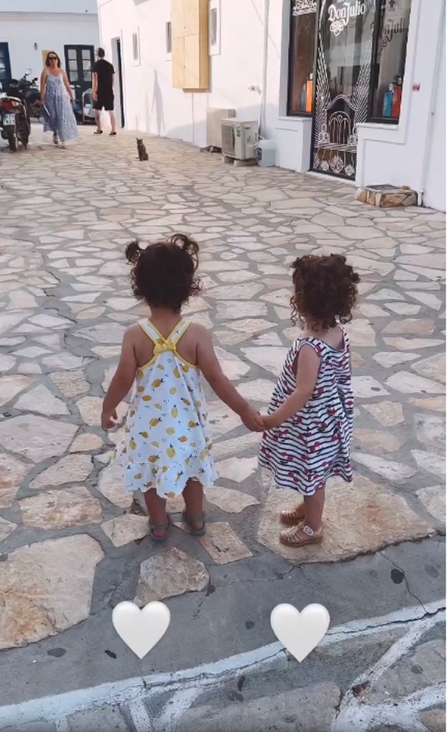 τανιμανιδη