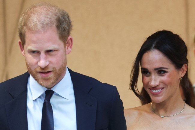 meghan markle