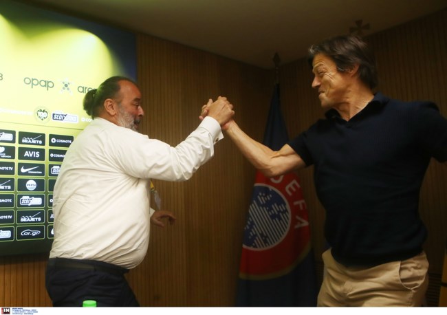 Ηλιόπουλος Αλμέιδα