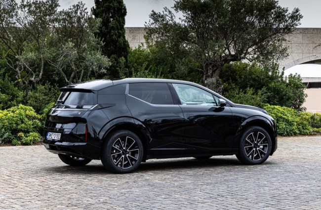 Zeekr X: Το premium ηλεκτρικό SUV με ακόμα καλύτερη τιμή