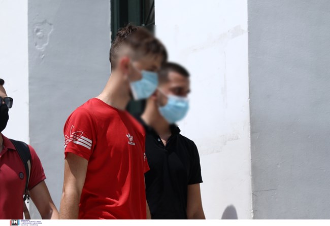Εισαγγελέας Πατήσια 3