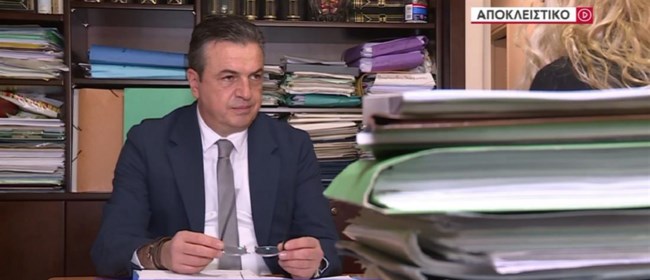 δικηγορος