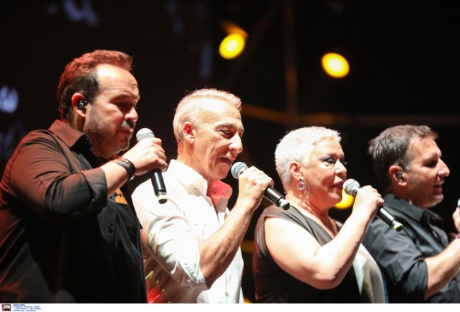 ΣΥΝΑΥΛΙΑ ΛΕΥΤΕΡΗΣ ΠΑΠΑΔΟΠΟΥΛΟΣ
