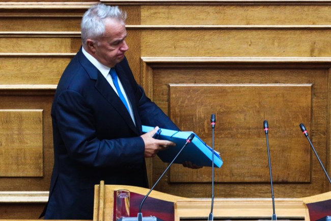ΒΟΡΙΔΗΣ ΒΟΥΛΗ ΟΠΕΚΕΠΕ