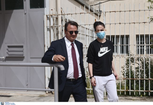 Μητέρα 12χρονης