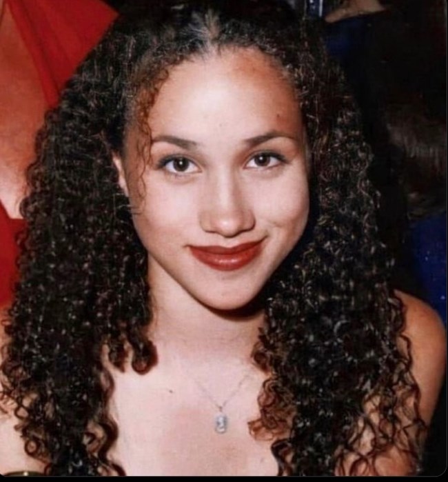 meghan harry
