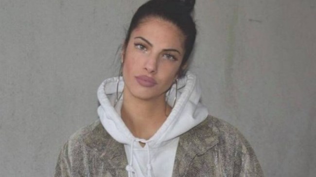 μοντελο