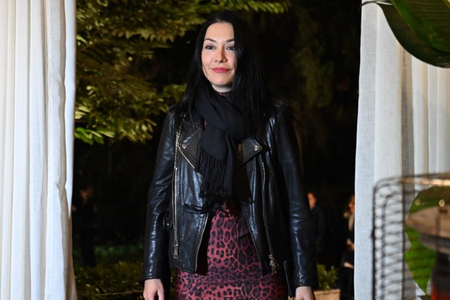 Νάντια Γιαννακοπούλου
