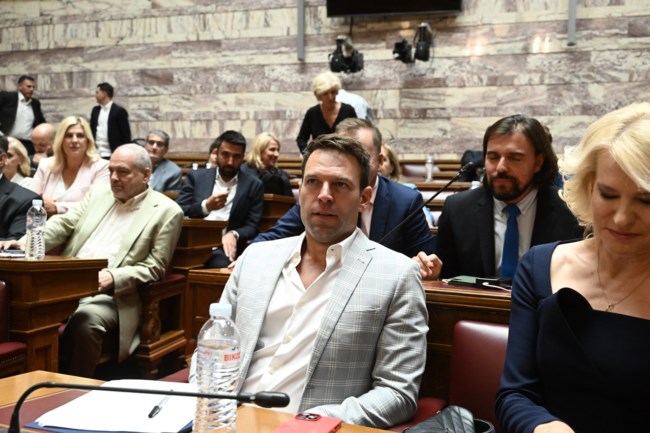 κασσελάκης