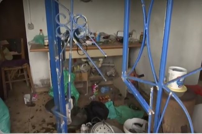 Κιλκίς κτηνοτρόφος έγκλημα