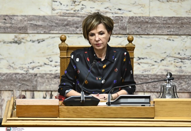 Όλγα Γεροβασίλη