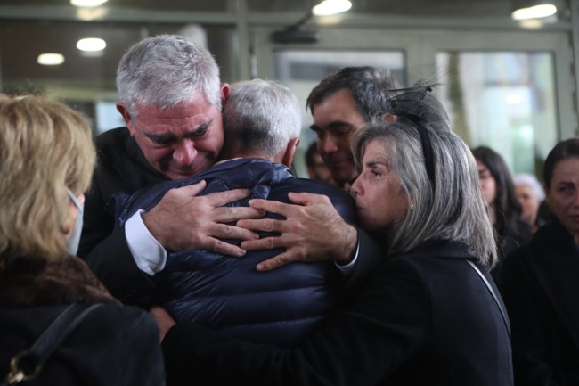 Στέλιος Μπουτάρης