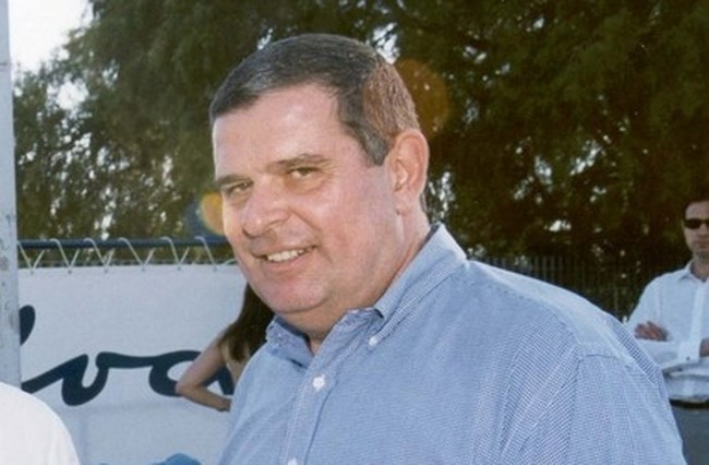 Πέθανε ο επιχειρηματίας Πάνος Μαρινόπουλος σε ηλικία 74 ετών - Aπό ανοξαιμική εγκεφαλοπάθεια