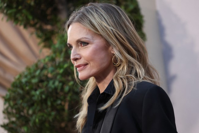 michelle pfeiffer