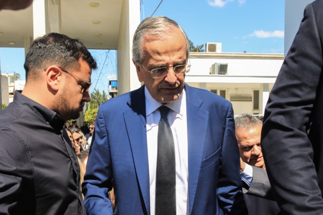 ΛΕΝΑ ΣΑΜΑΡΑ ΜΝΗΜΟΣΥΝΟ