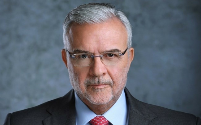 megalou peiraios