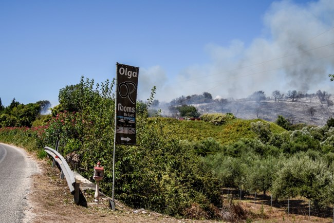 ΦΩΤΙΑ ΠΡΕΒΕΖΑ