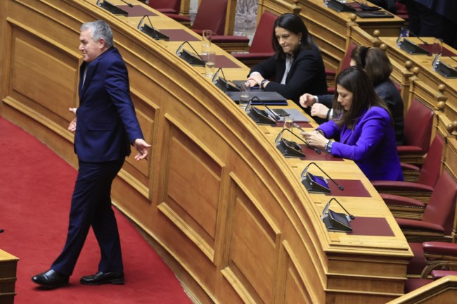 ΚΥΡΙΑΖΙΔΗΣ ΒΟΥΛΗ