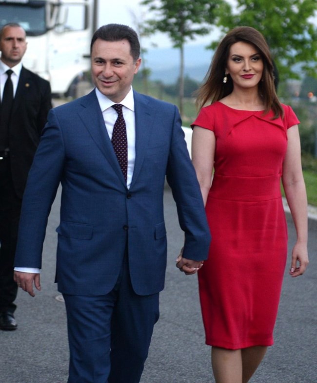ΓΚΡΟΥΕΦΣΚΙ ΝΙΚΟΛΑ ΣΥΖΥΓΟΣ