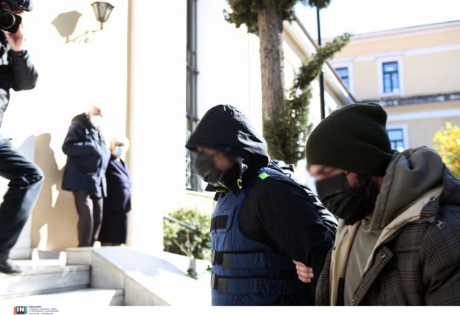 Αργυρούπολη: Προφυλακίστηκε ο 46χρονος "νταής" που ξυλοκόπησε άγρια τη σύντροφό του - Επικαλέστηκε ψυχολογικά προβλήματα