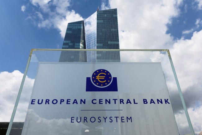 Η ΕΚΤ μείωσε στο 3,5% το βασικό της επιτόκιο - Γιατί προχώρησε σε δεύτερη μείωση από τον Ιούνιο