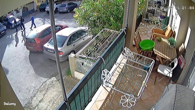 ΣΥΜΜΟΡΙΑ ΧΑΝΙΑ