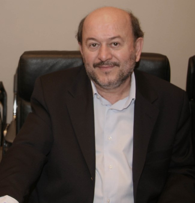 Θλίψη στο ΠΑΣΟΚ: Πέθανε σε ηλικία 74 ετών ο πρώην βουλευτής Μιχάλης Παντούλας