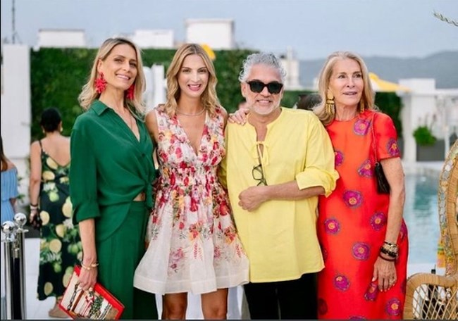 Τατιάνα Μπλάτνικ