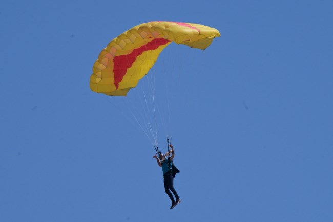 athens flying 2025