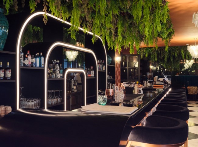 Panther Bistrot: Ένα νέο all day wine bar bistrot στο κέντρο της Αθήνας