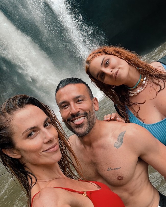 ΝΤΟΡΕΤΤΑ ΠΑΠΑΔΗΜΗΤΡΙΟΥ ΜΠΑΛΙ