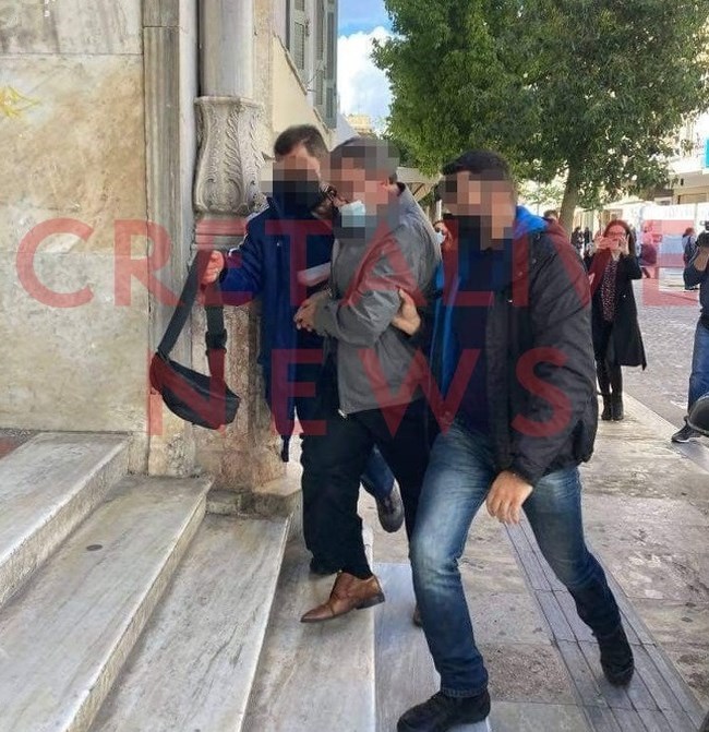 κρητη