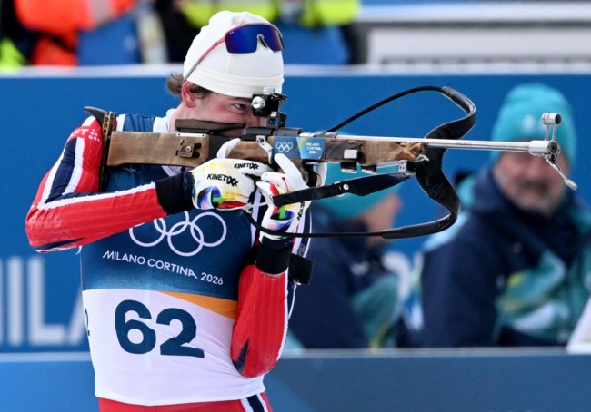 Χειμερινοί Ολυμπιακοί Αγώνες 2026: Αποκάλυψε ότι απάτησε τη σύντροφό του λίγο μετά την κατάκτηση μεταλλίου