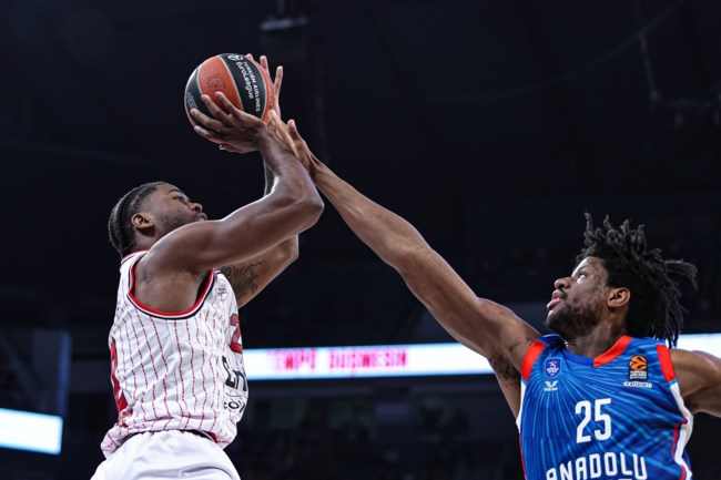 Ολυμπιακός Εφές