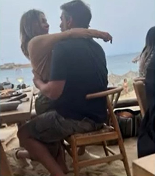 βανδή μπισμπίκης
