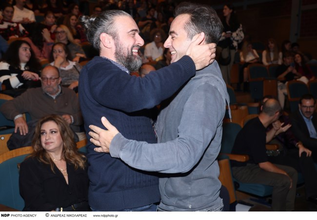 ριφιφι φεστιβαλ θεσσαλονικης