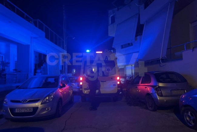 ΜΩΡΟ ΚΑΔΟΣ ΚΡΗΤΗ