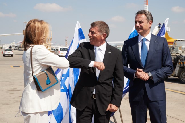 ΜΑΡΕΒΑ ΜΗΤΣΟΤΑΚΗ