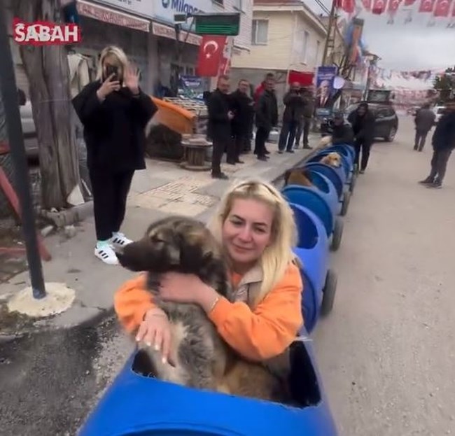 τουρκια
