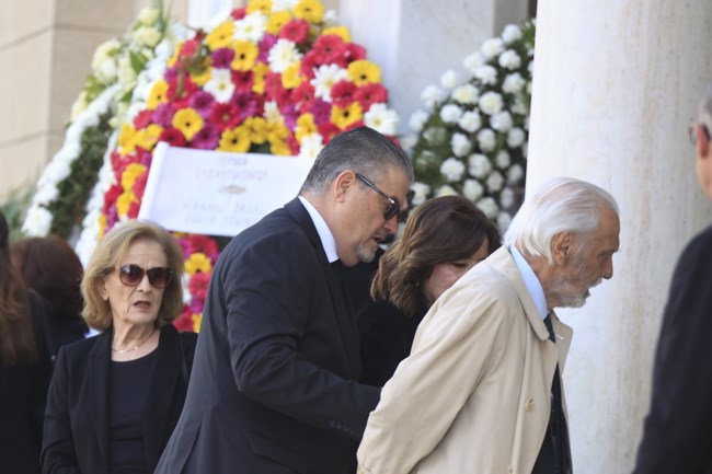 ΚΩΣΤΑΣ ΣΗΜΙΤΗΣ