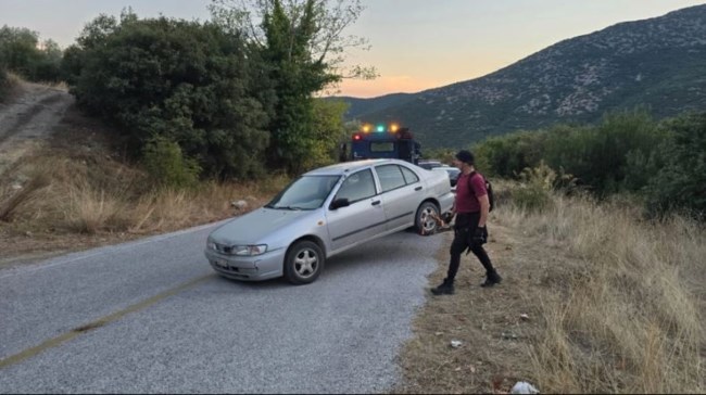 ΛΙΡΕΣ ΣΠΗΛΙΑ