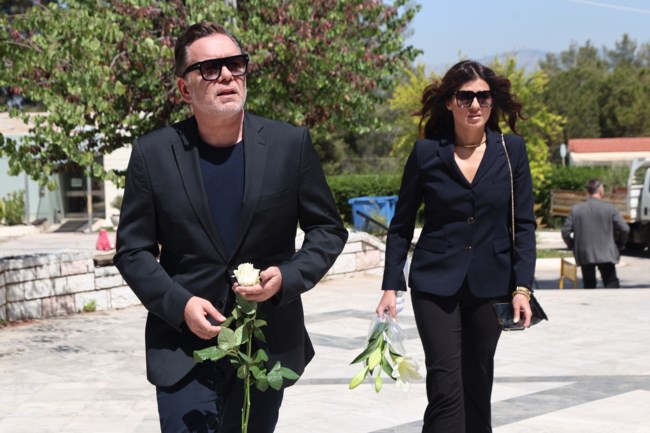 ΚΗΔΕΙΑ ΓΑΛΑΝΟΥ
