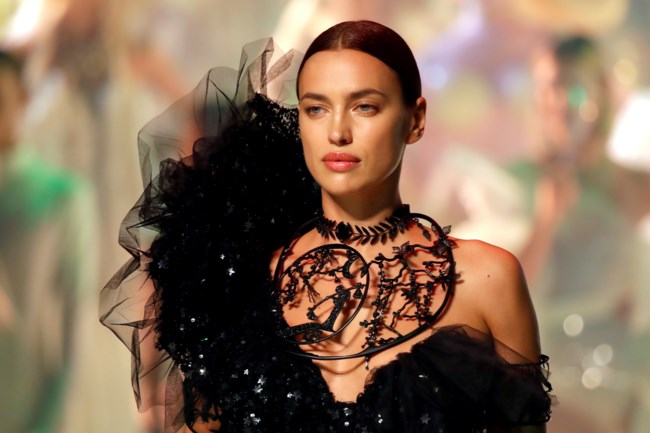 irina shayk